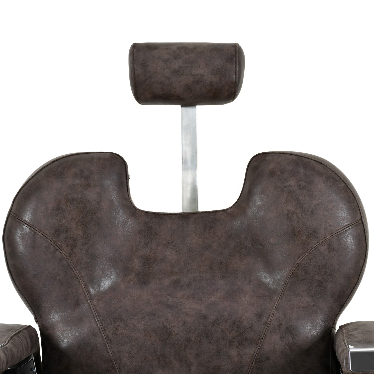 Sillon de Barbero Neumatico para Barberia, Peluqueria o Estetica Cafe