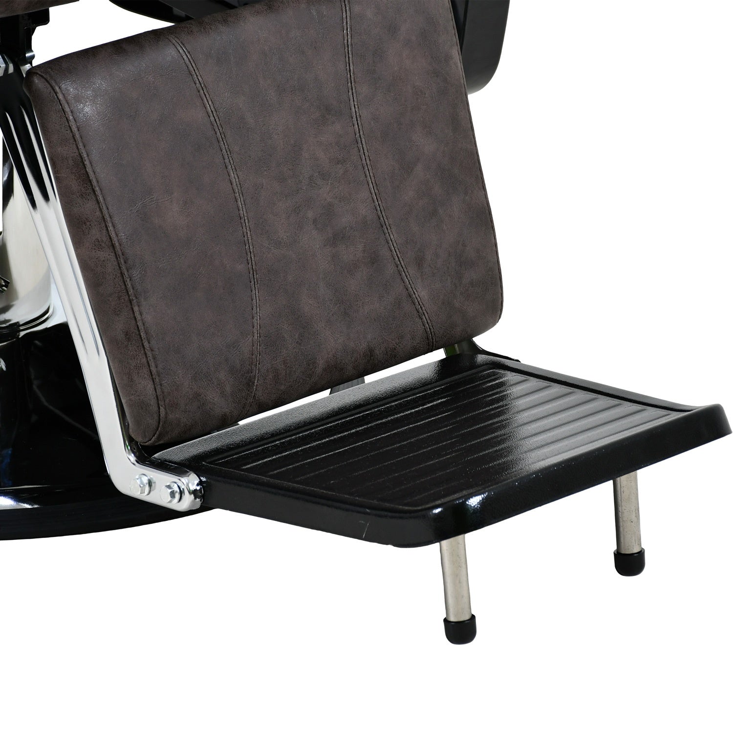 Sillon de Barbero Neumatico para Barberia, Peluqueria o Estetica Cafe