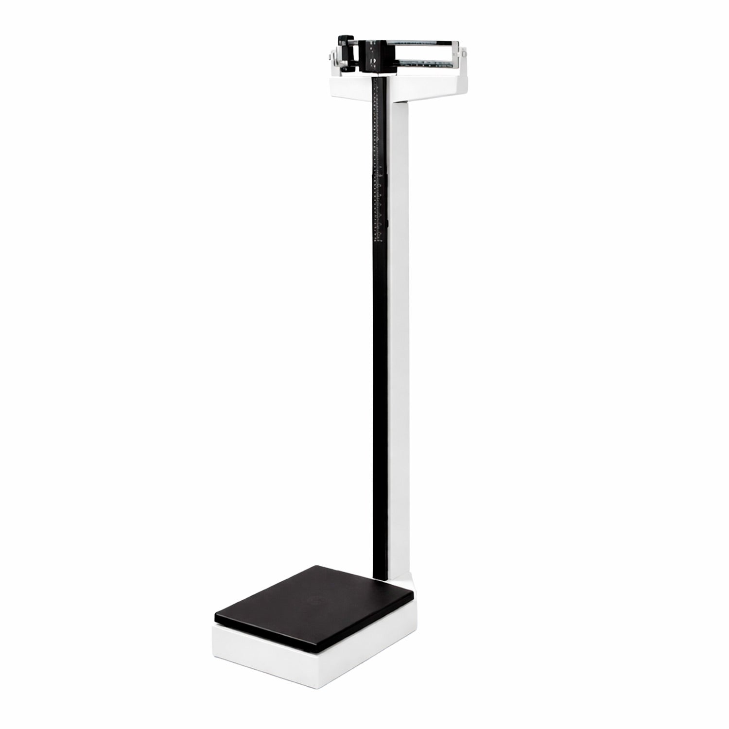 Bascula Balanza Mecanica Estadimetro Precision Clinica 200kg