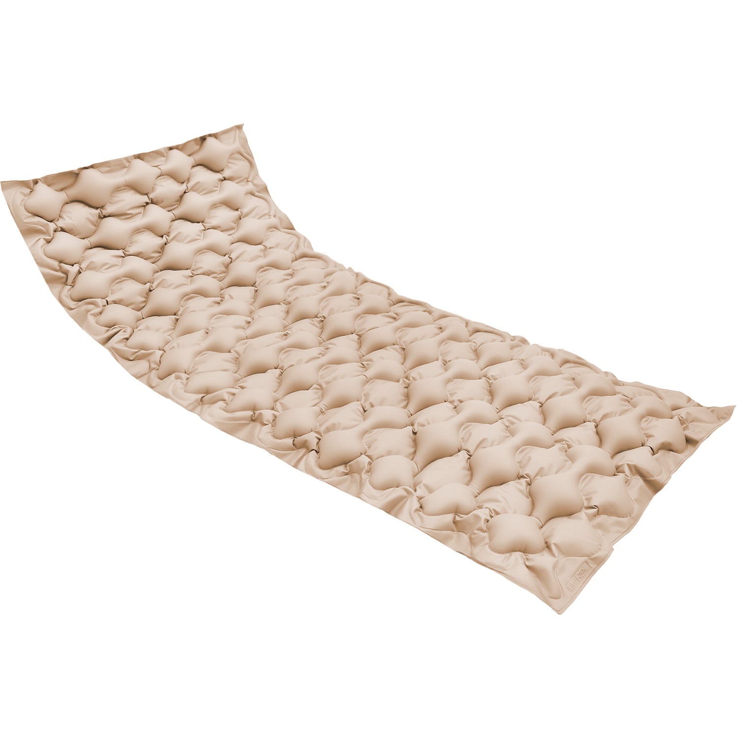 Colchon Compresion Alterna Antiescaras Electrico Individual Antillagas