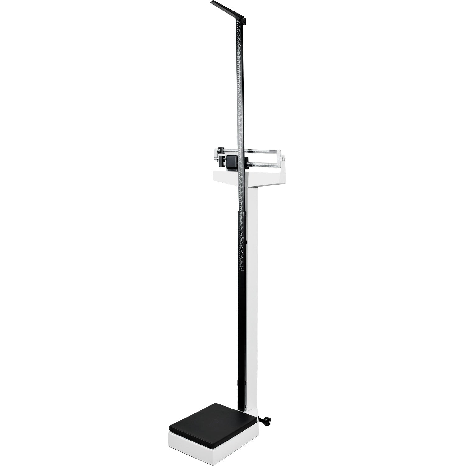 Bascula Balanza Mecanica Estadimetro Precision Clinica 200kg