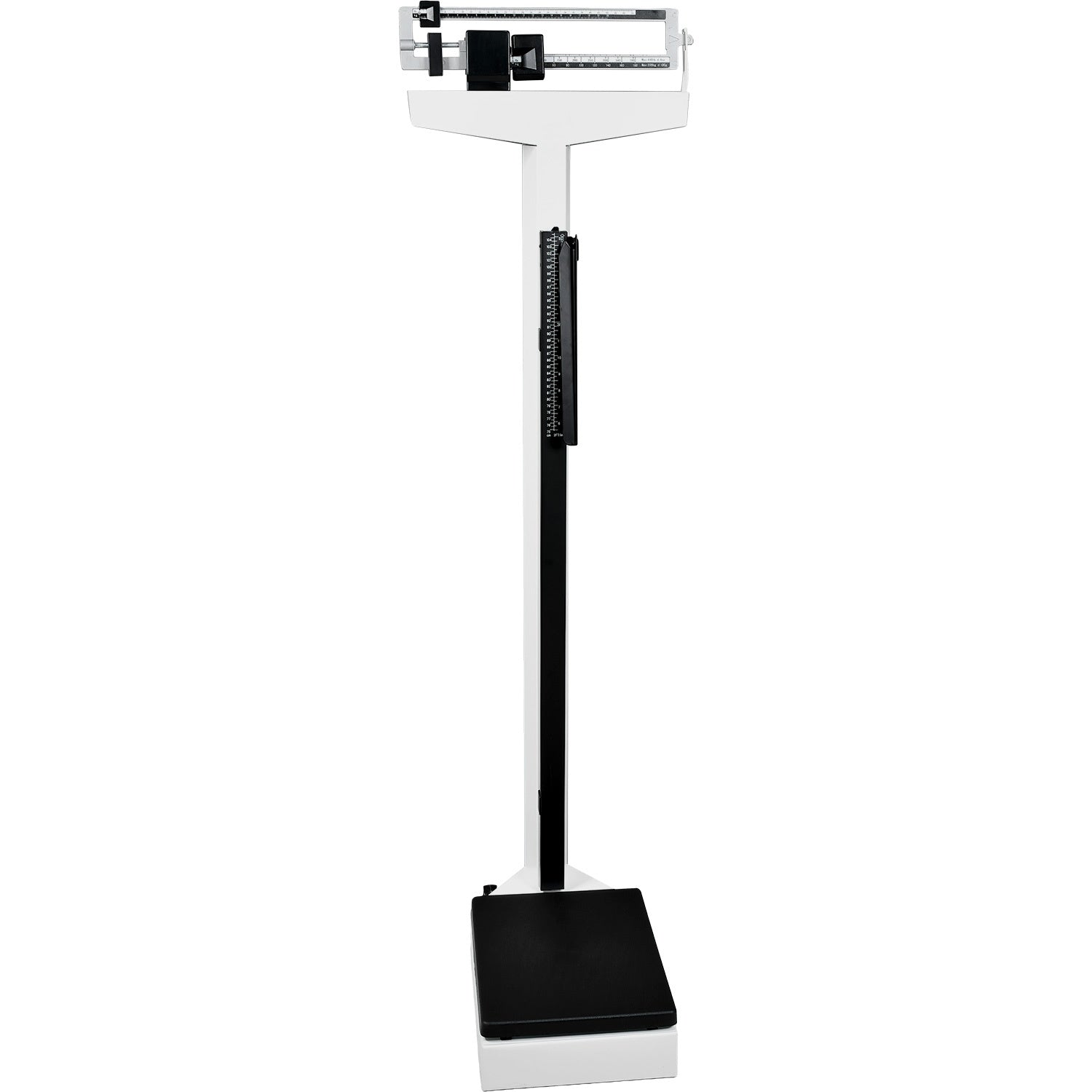 Bascula Balanza Mecanica Estadimetro Precision Clinica 200kg