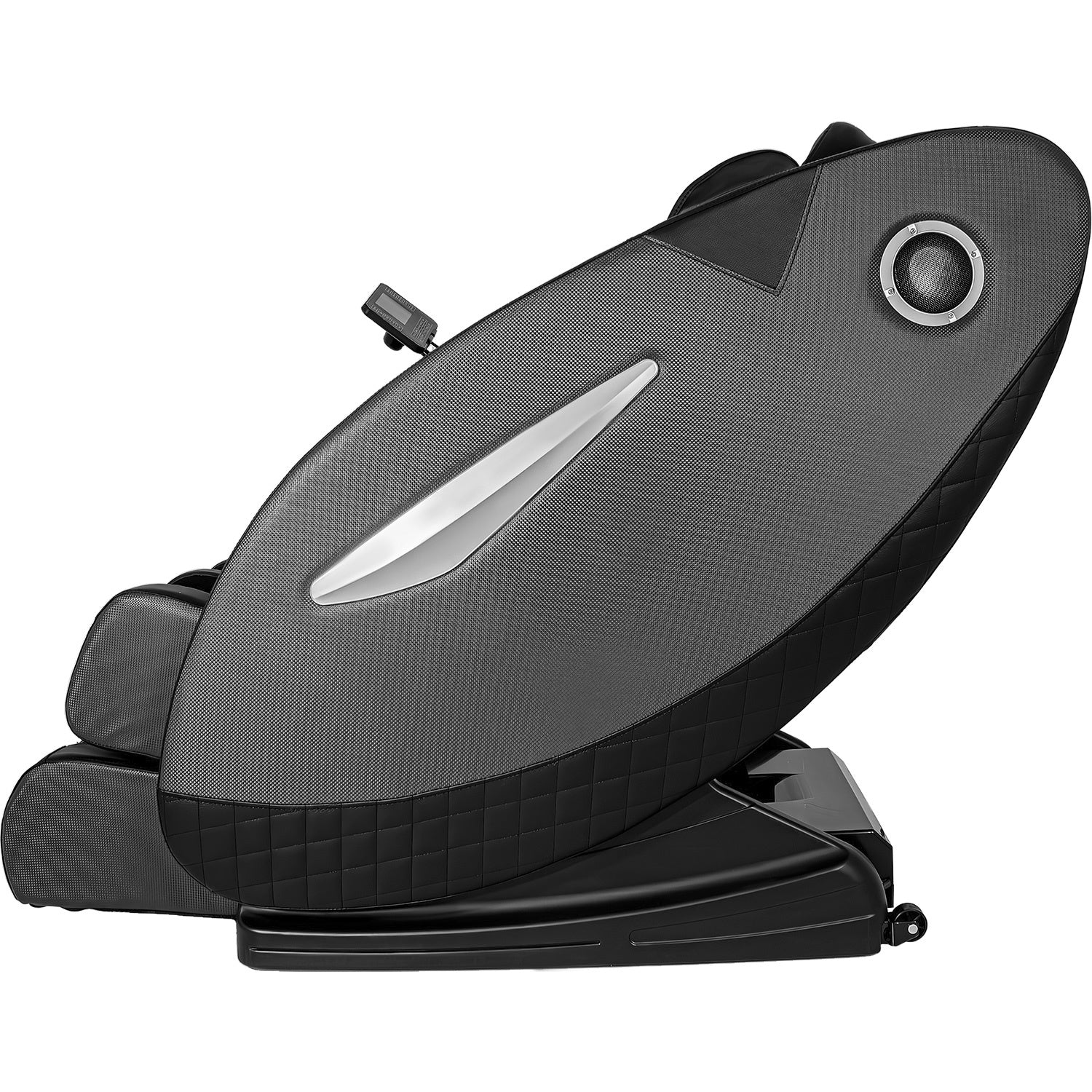Sillon Masaje Electrico Reclinable Gravedad Cero Pantalla Nanofort