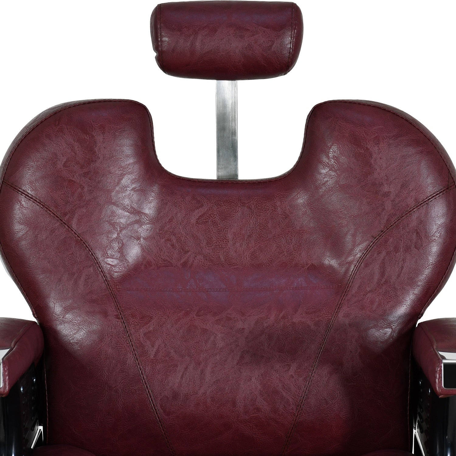 Sillon Barbero Peluqueria Silla Barberia Estetica Rudo