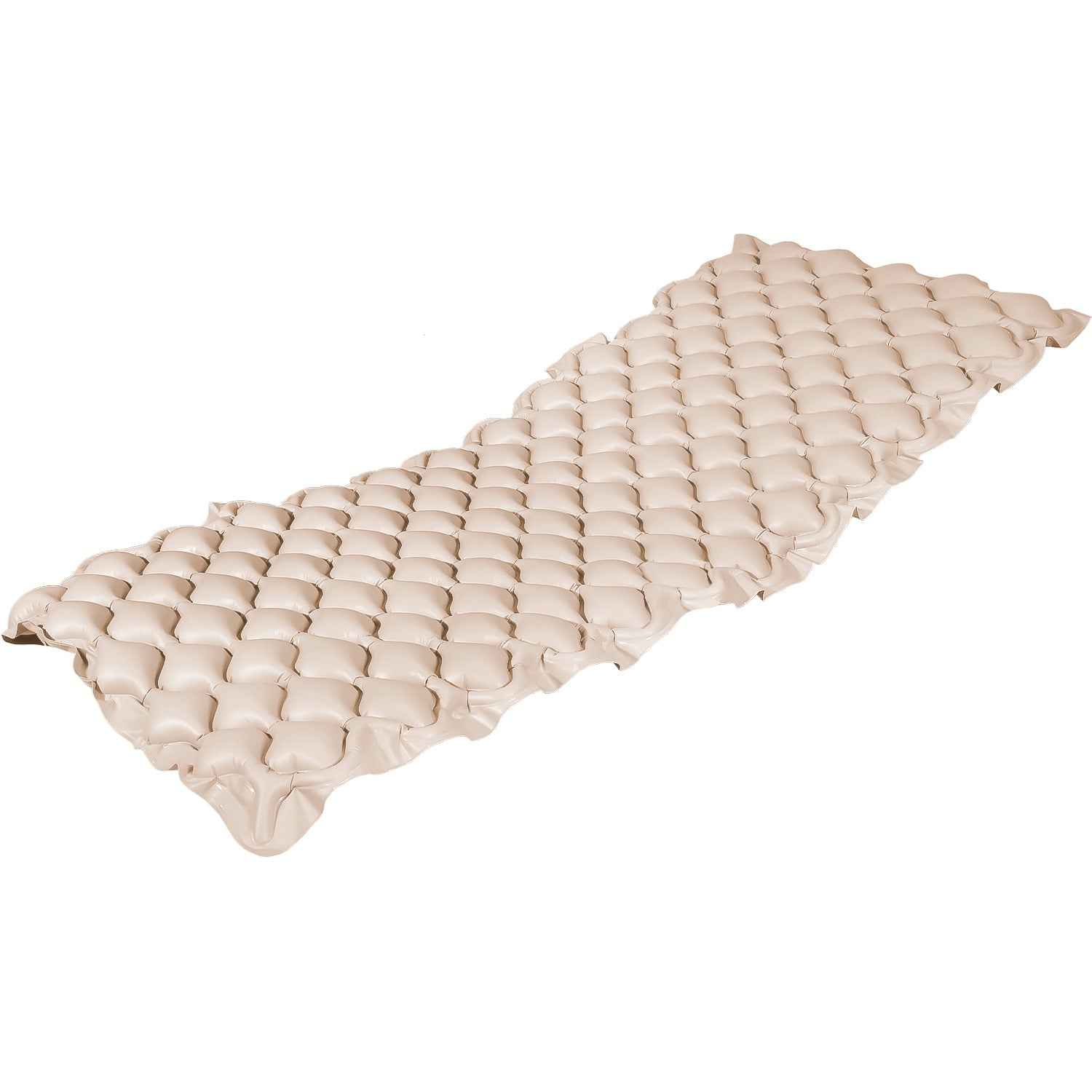 Colchon Compresion Alterna Antiescaras Electrico Individual Antillagas