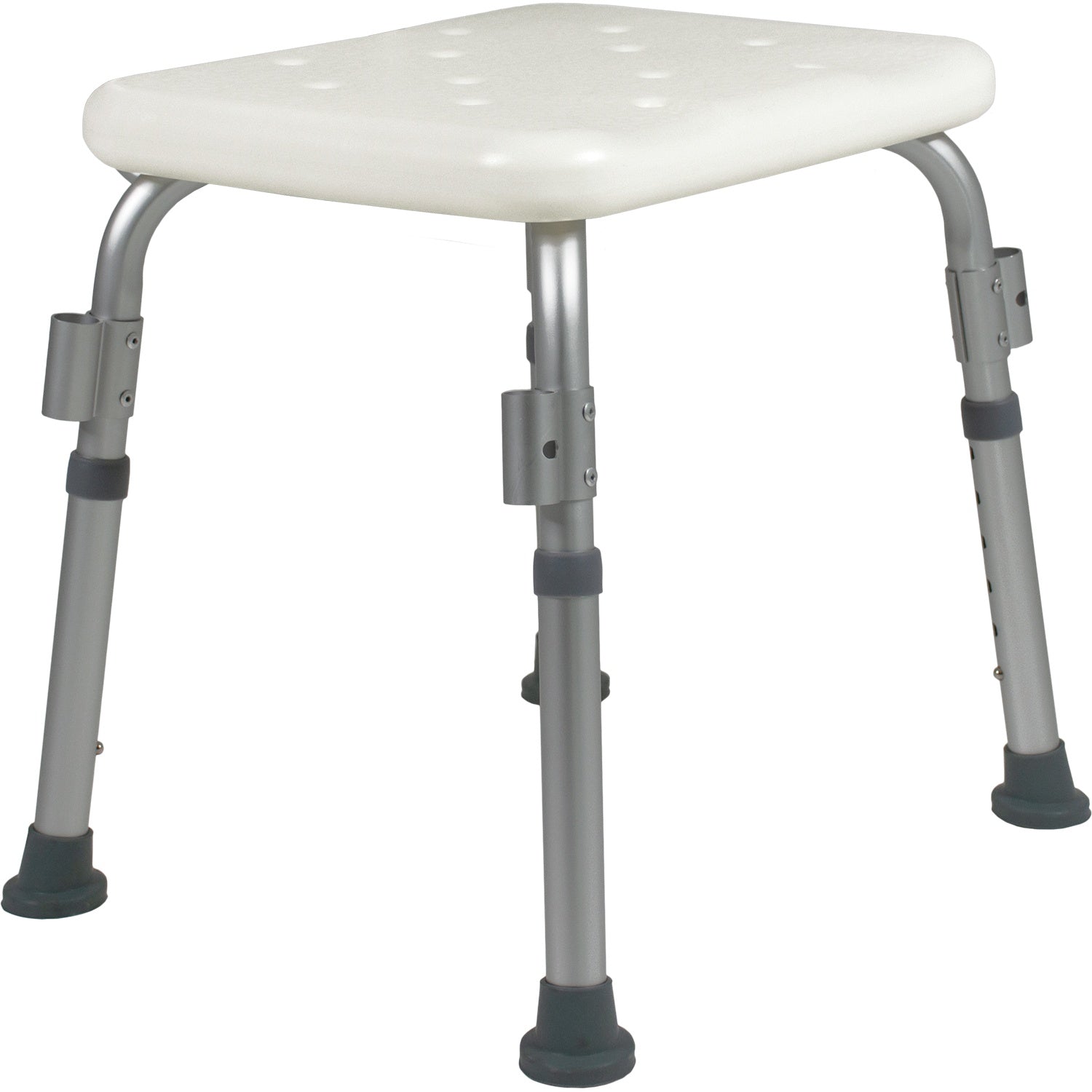 Silla Baño Discapacitados Ducha Banco Portatil Ajustable