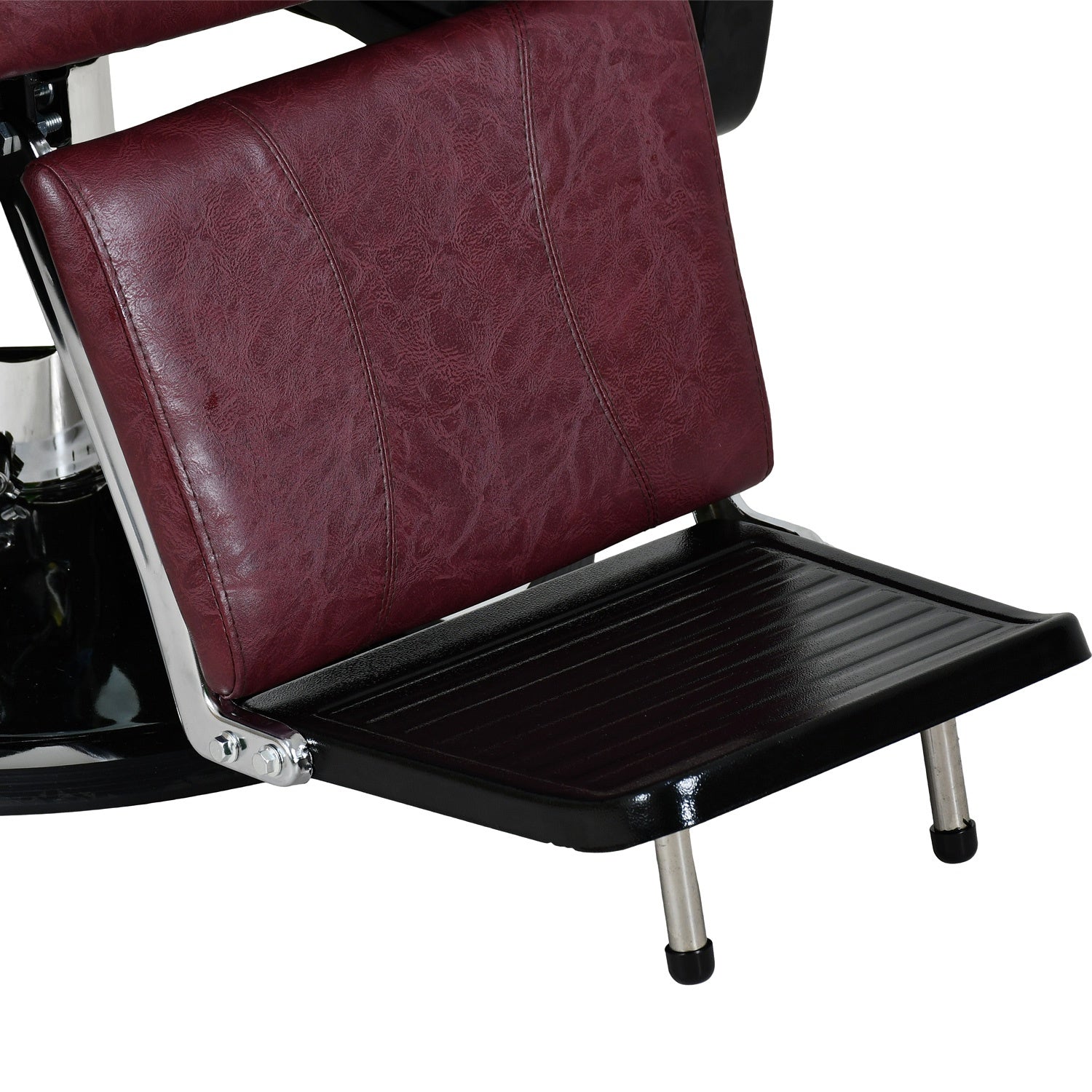 Sillon Barbero Peluqueria Silla Barberia Estetica Rudo