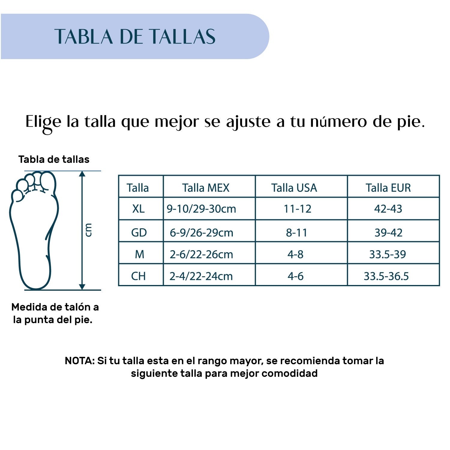 Bota Ferula Baja Neumatica Walker Inmovilizador De Tobillo Talla CH
