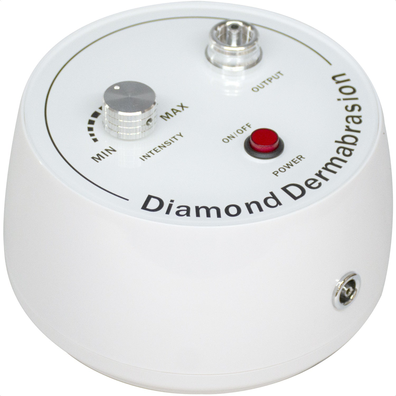 Maquina Dermoabrasion Multifuncion 3en1 Microdermo Diamond Peeling