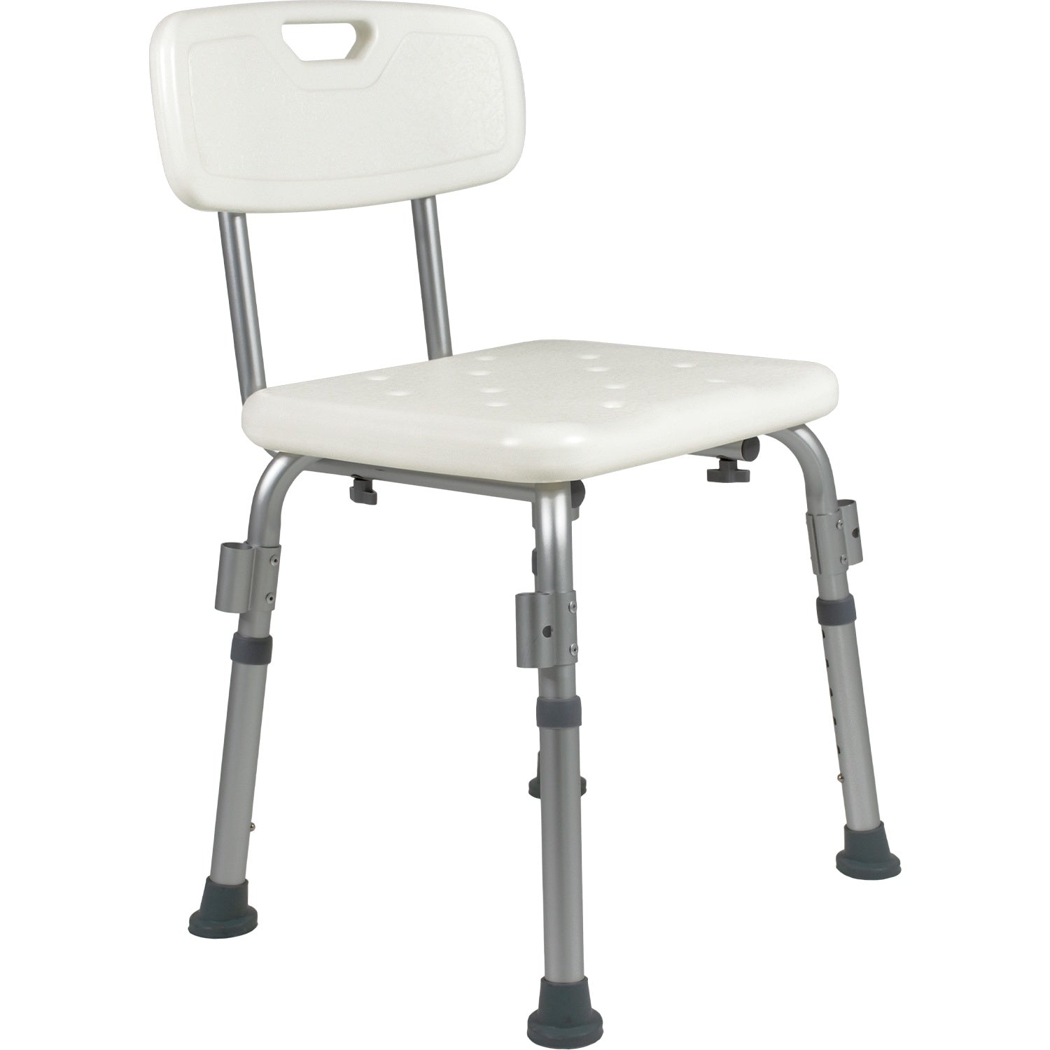 Silla Baño Discapacitados Ducha Banco Portatil Ajustable