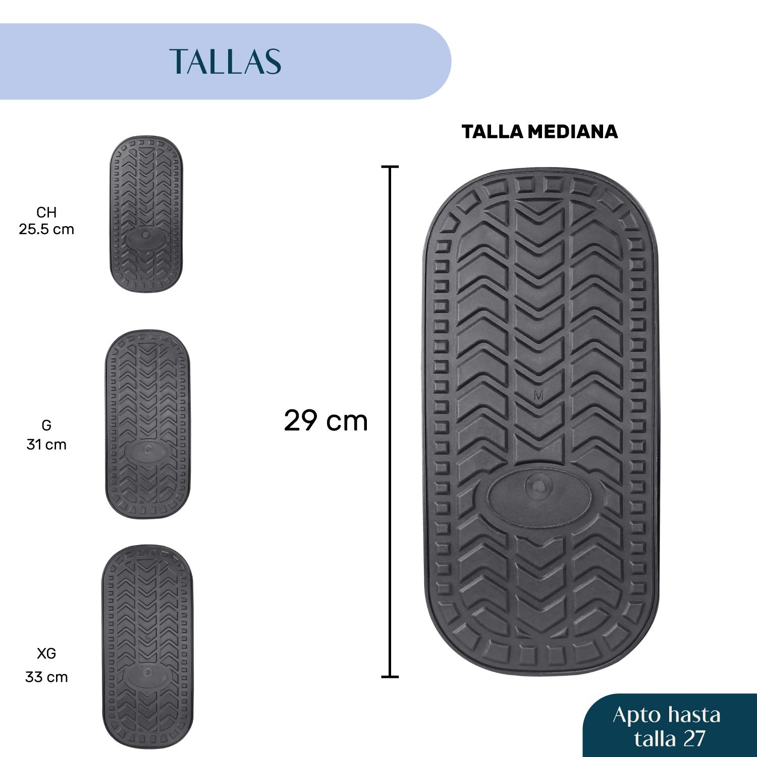Bota Ortopedica Corta Inmovilizador Tobillo Ferula Walker Talla M