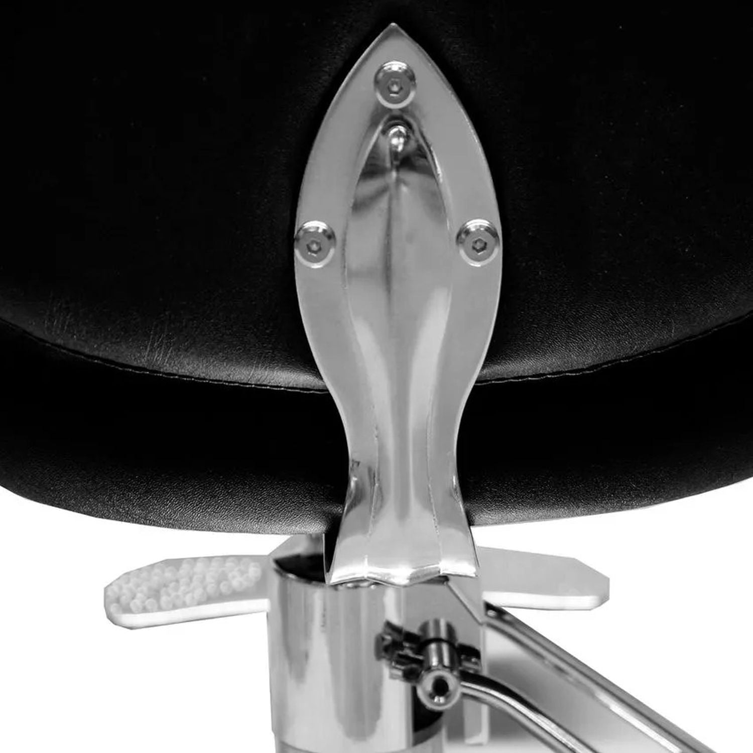 Silla Barbero para Estetica  Salon de Belleza Premium Hidraulica Sillon Barberia Girtatoria
