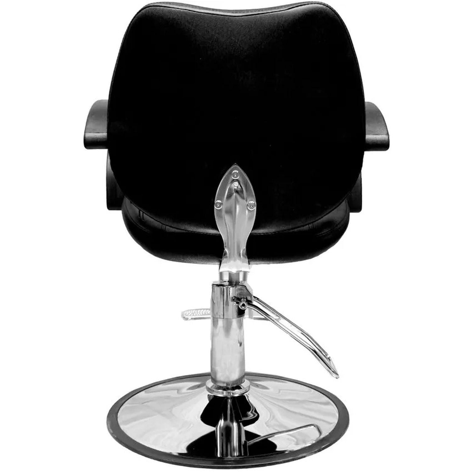 Silla Barbero para Estetica  Salon de Belleza Premium Hidraulica Sillon Barberia Girtatoria