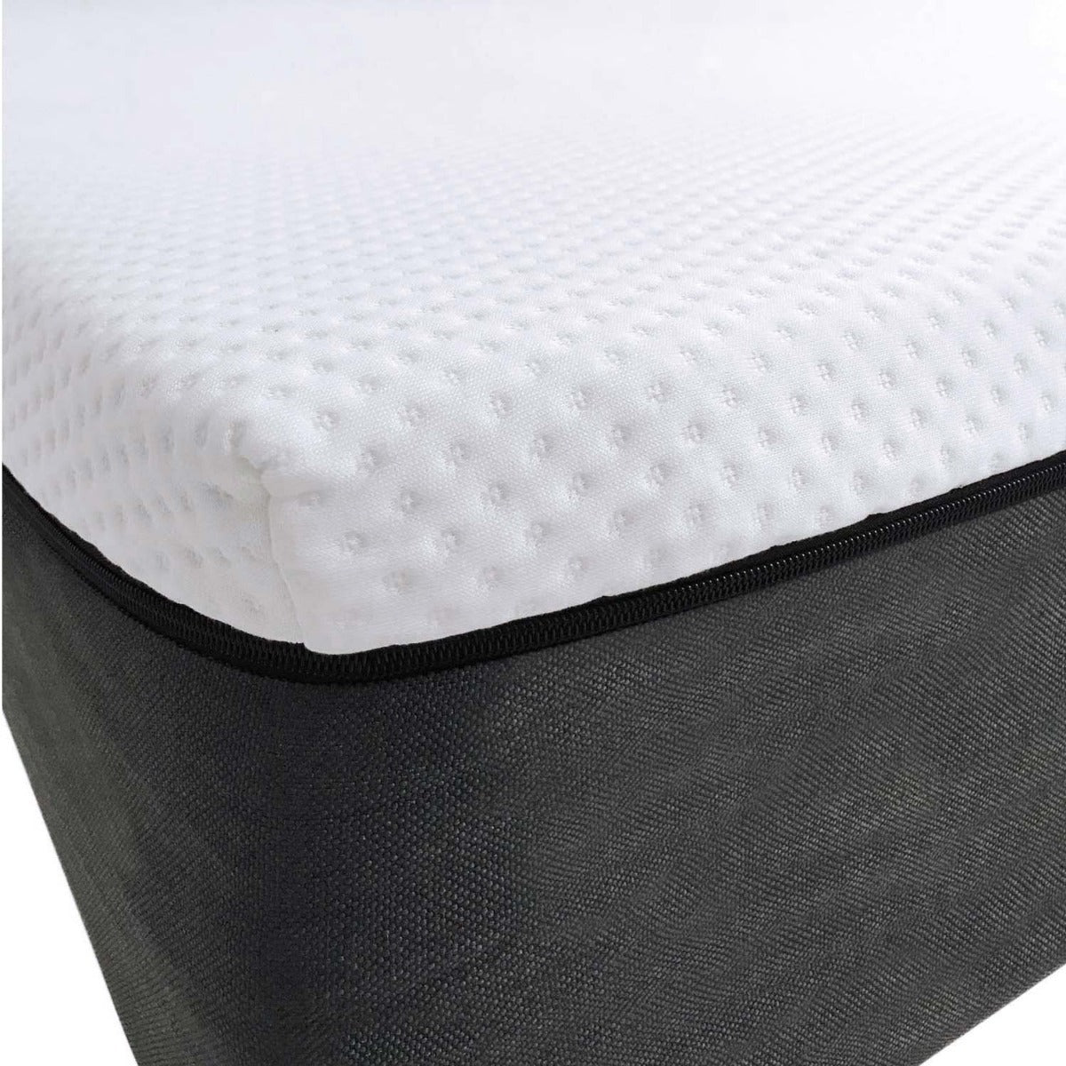 Colchon Memory Foam King Size Premium Ultra Confort